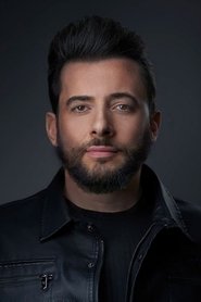 Yevgeny Jack Berner portrait
