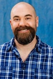 Scott Beauchemin portrait
