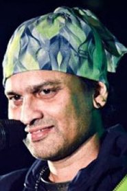 Zubeen Garg portrait