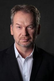 Mirosław Baka portrait