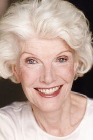 Gloria Barnes portrait