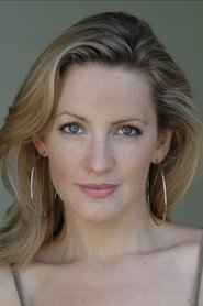 Lori Evans Taylor portrait