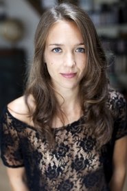 Clémence Beauxis portrait