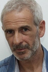 Fabien Lucciarini portrait