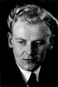 Gunnar Skoglund portrait