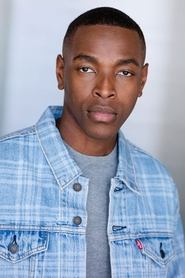 Demarius Mack portrait