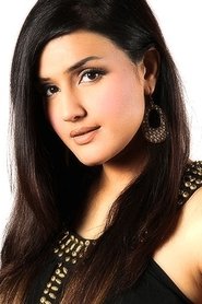Zara Sheikh portrait