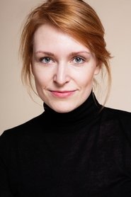 Liis Lindmaa portrait