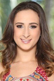Ashley Adams portrait