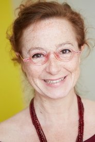 Dorothée de Silguy portrait