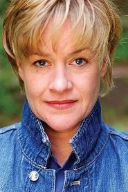 Deirdre Madigan portrait