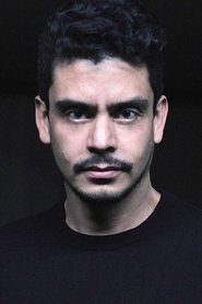 Jayro Bustamante portrait