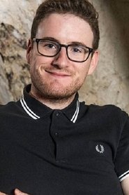Paul Taylor portrait
