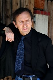 Scott Fivelson portrait