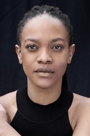 Mogali Masuku portrait