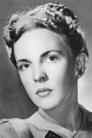 Ruth Park portrait