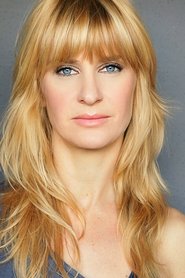 Kirsty Hinchcliffe portrait