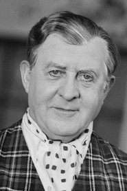 Johan Kaart portrait