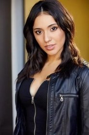 Cami Storm portrait