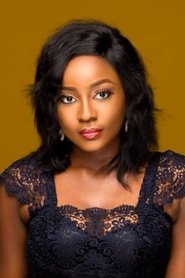 Martha Ehinome Orhiere portrait