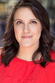 Sarah Kelley portrait