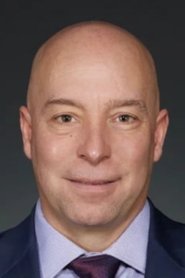 Kent Hughes portrait
