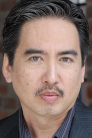 Stan Egi portrait