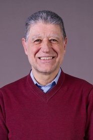 Victor Calamote portrait