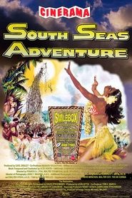 South Seas Adventure poster