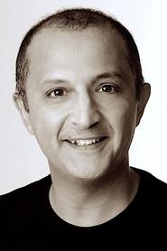 Mohammed Marouazi portrait