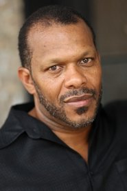 Escalante Lundy portrait