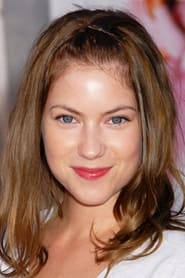 Laura Ramsey portrait
