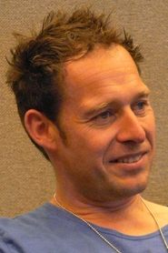 Colin Teague portrait
