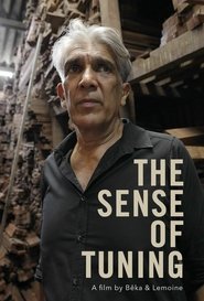 The Sense of Tuning poster
