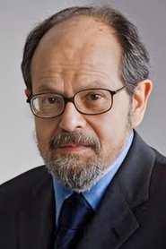 Richard Lindzen portrait