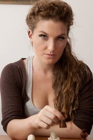 Alice Fraser portrait