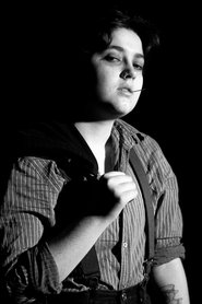 Hunter Carvalho portrait