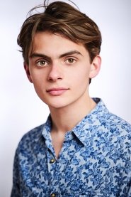 Jem Matthews portrait