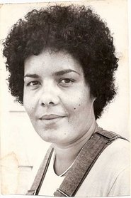 Adélia Sampaio portrait