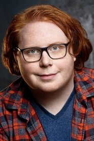Tucker Albrizzi portrait