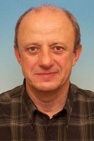Mihai Mălaimare portrait