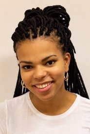Charlene Sancho portrait