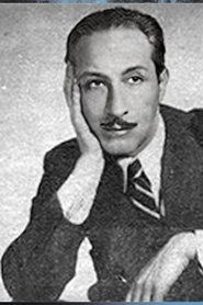 Rafael Frontaura portrait