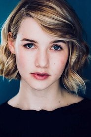 Cristina Spruell portrait