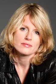 Margien van Doesen portrait