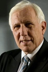 Alain Deloche portrait