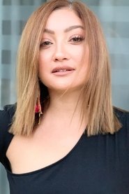 Zümrüd Bədəlova portrait