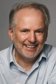 Nick Park portrait