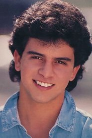 Glenn Medeiros portrait