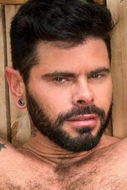 Mario Domenech portrait